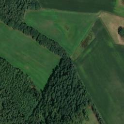 Satellite imagery of Hohes Haus, DE