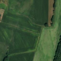 Satellite imagery of Hohes Haus, DE
