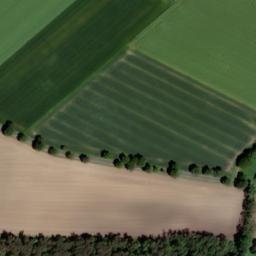 Satellite imagery of Birkhorn, DE
