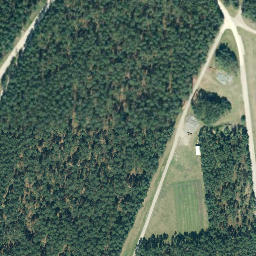 Satellite imagery of Kleinsberg, DE