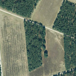 Satellite imagery of Kleinsberg, DE