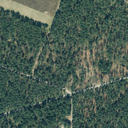 Satellite imagery of Kleinsberg, DE