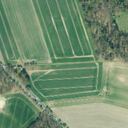 Satellite imagery of Abbenser Berg, DE