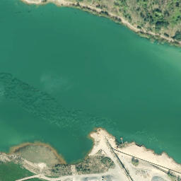 Satellite imagery of Abbenser Berg, DE