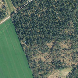 Satellite imagery of Fernmeldeturm Ummern, DE