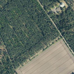 Satellite imagery of Fernmeldeturm Ummern, DE