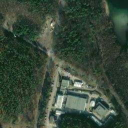 Satellite imagery of Marienberg, DE