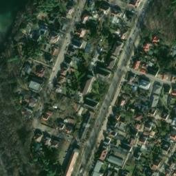 Satellite imagery of Marienberg, DE