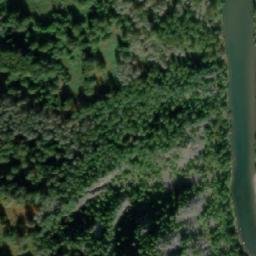 Satellite imagery of Усть-Узас, RU