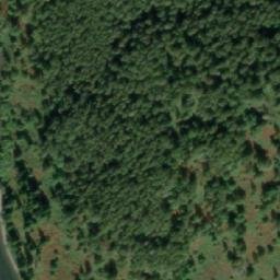 Satellite imagery of Усть-Узас, RU