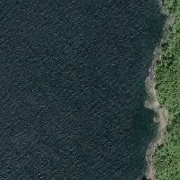 Satellite imagery of Jamieson Point, CA