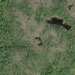Satellite imagery of Jamieson Point, CA