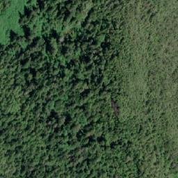 Satellite imagery of Bell Peak, CA
