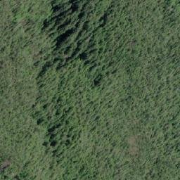 Satellite imagery of Bell Peak, CA