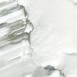 Satellite imagery of Tzeetsaytsul Peak, CA