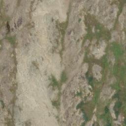 Satellite imagery of Mount Leonard, CA