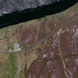 Satellite imagery of Dermot & Grania’s Rock, IE