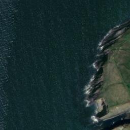 Satellite imagery of Kilconly Point, IE