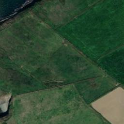 Satellite imagery of Kilconly Point, IE