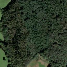 Satellite imagery of Gaer Noddfa, GB
