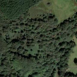 Satellite imagery of Gaer Noddfa, GB