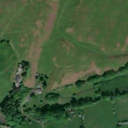 Satellite imagery of Worsley Castle Hill, GB