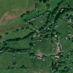 Satellite imagery of Worsley Castle Hill, GB