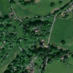 Satellite imagery of Worsley Castle Hill, GB