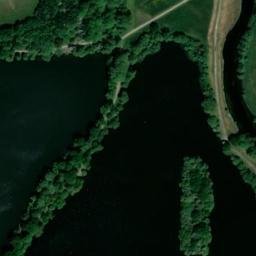 Satellite imagery of Kingsbury Hall, GB