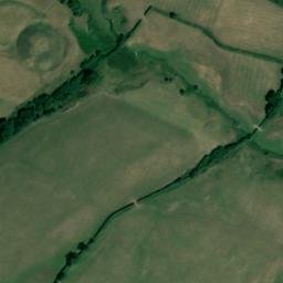 Satellite imagery of Hallaton Castle Hill Camp, GB