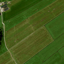 Satellite imagery of Tankkering, NL