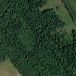 Satellite imagery of Hohes Haus, DE