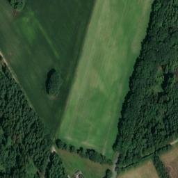 Satellite imagery of Hohes Haus, DE