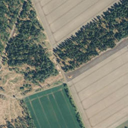 Satellite imagery of Fernmeldeturm Ummern, DE