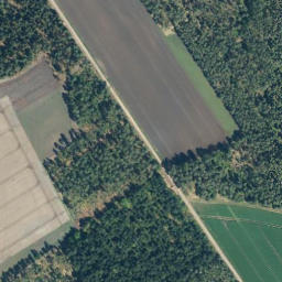 Satellite imagery of Fernmeldeturm Ummern, DE