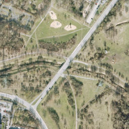 Satellite imagery of Ahrensfelder Berg, DE