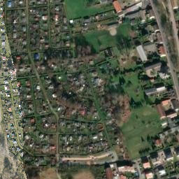 Satellite imagery of Ahrensfelder Berg, DE