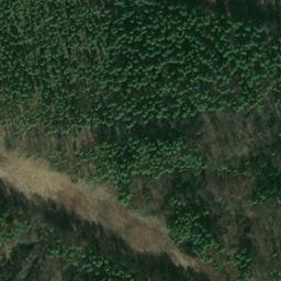 Satellite imagery of Marienberg, DE