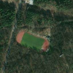 Satellite imagery of Marienberg, DE