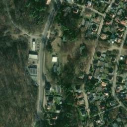 Satellite imagery of Marienberg, DE