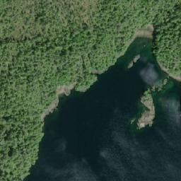 Satellite imagery of Jamieson Point, CA