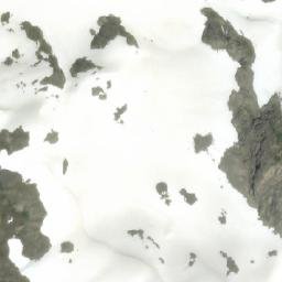 Satellite imagery of Mount Stepp, CA