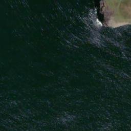 Satellite imagery of Loop Head, IE