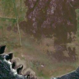 Satellite imagery of Dermot & Grania’s Rock, IE