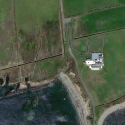 Satellite imagery of Dunmore Head, IE