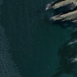 Satellite imagery of Kilconly Point, IE