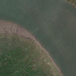 Satellite imagery of Domen Las, GB