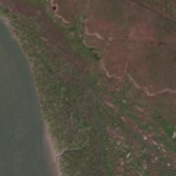 Satellite imagery of Domen Las, GB