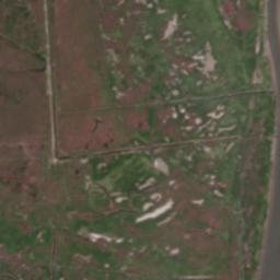 Satellite imagery of Domen Las, GB