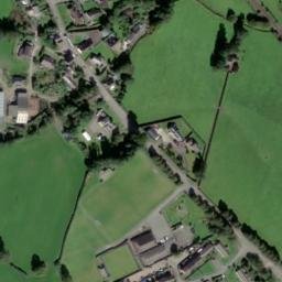 Satellite imagery of Gaer Noddfa, GB